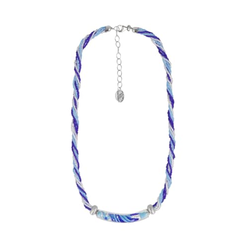  Venetiaurum Collana adorno di vetro murrano originale e argento 925 per donne in Italia
| Venetiaurum Accessorio elegan